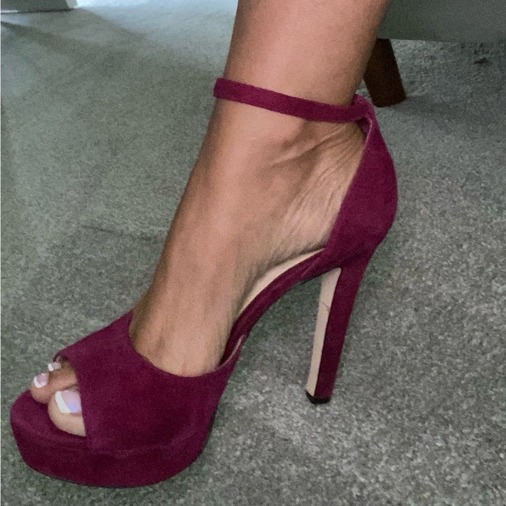 Jessica Simpson heels 10m